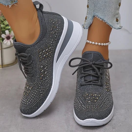 Neely | Orthopedic Comfortable Shoes