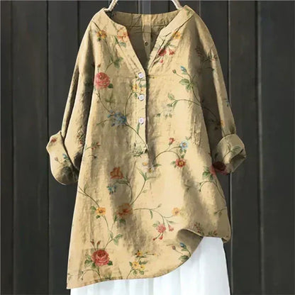 Elaine | Airy and Comfortable Top