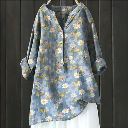 Elaine | Airy and Comfortable Top