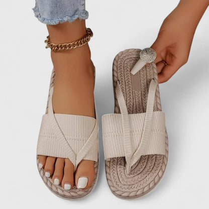 Roxie | Orthopedic Sandals