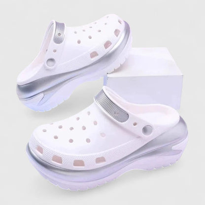 Sylvie | Orthopedic Sandals