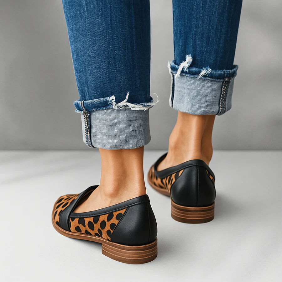 Maribel | Orthopedic Loafers | Premium Edition