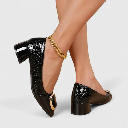 Brielle | Comfortable Loafers