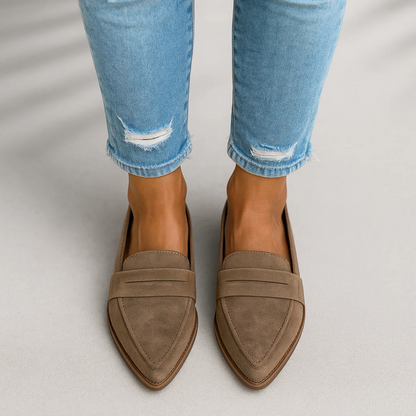 Maribel | Orthopedic Loafers | Premium Edition
