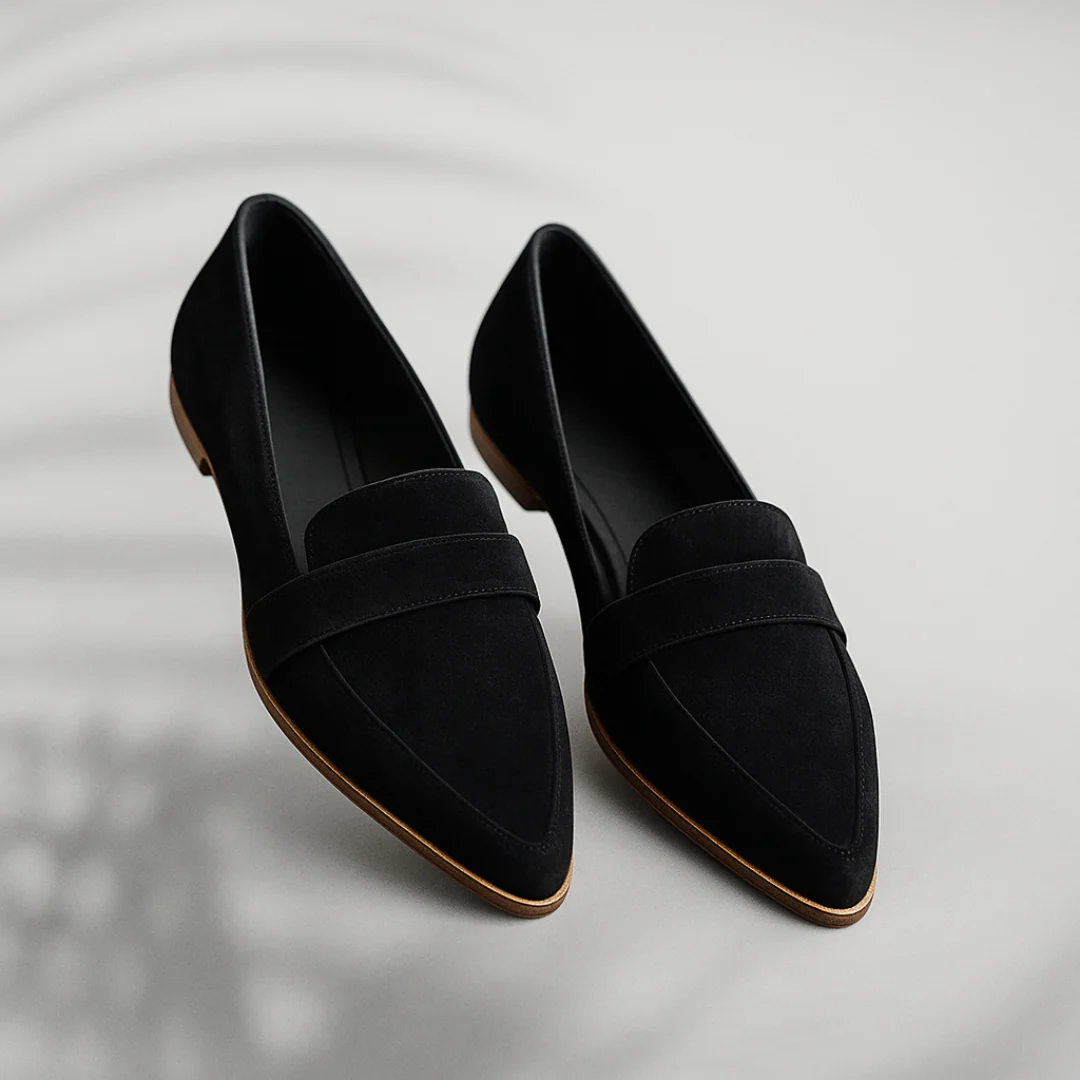 Maribel | Orthopedic Loafers | Premium Edition