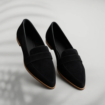 Maribel | Orthopedic Loafers | Premium Edition