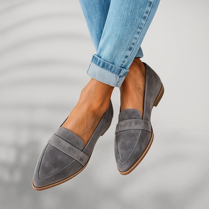 Maribel | Orthopedic Loafers | Premium Edition