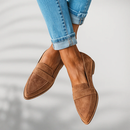 Maribel | Orthopedic Loafers | Premium Edition