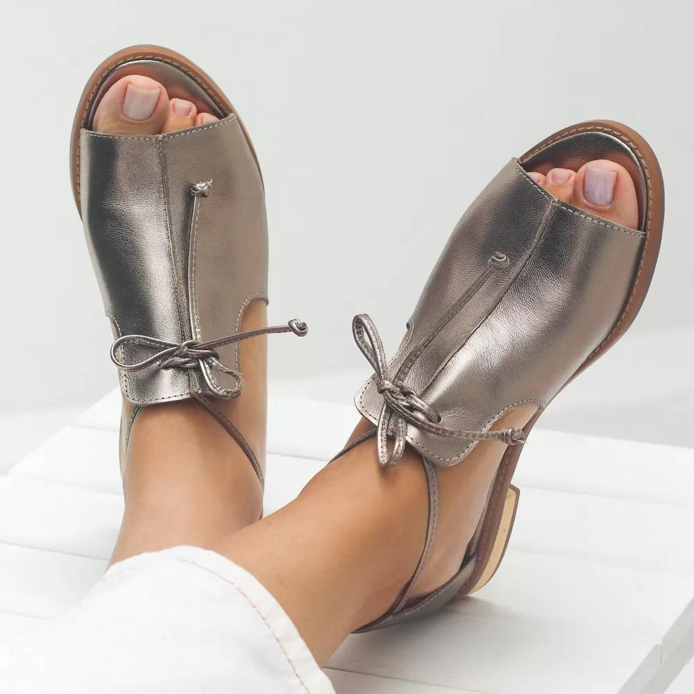 Flora | Strap-Style Sandals