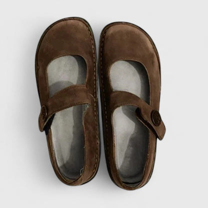 Laney | Mary Jane Orthopedic Shoes