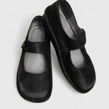 Laney | Mary Jane Orthopedic Shoes