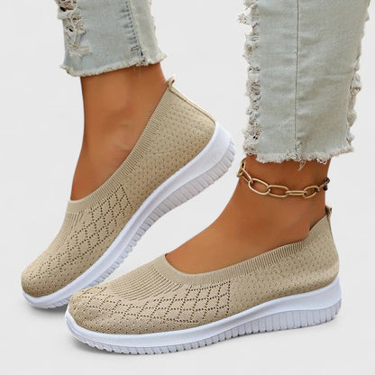 Tatum | Orthopedic Slip-Ons