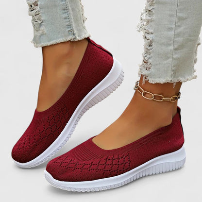 Tatum | Orthopedic Slip-Ons