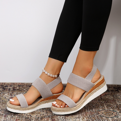 Eva | Orthopedic Sandals