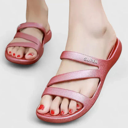 Majesty | Orthopedic Sandals