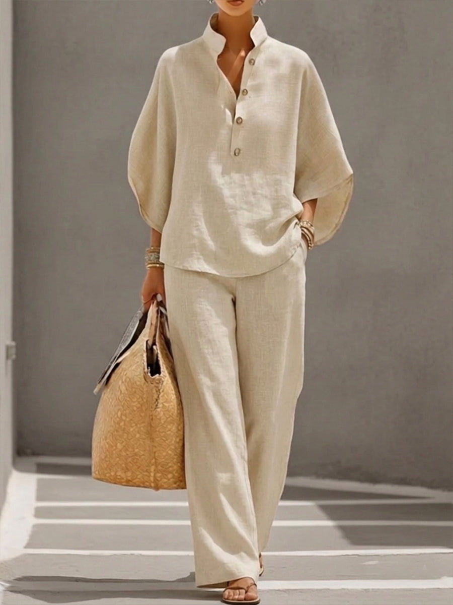Grace | Classic 2-piece Set
