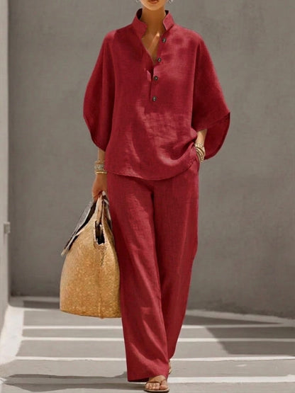 Grace | Classic 2-piece Set