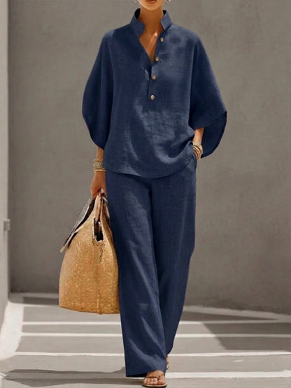 Grace | Classic 2-piece Set
