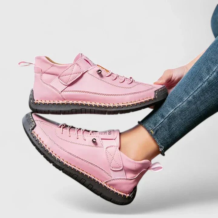 Ginger | Orthopedic Sneakers