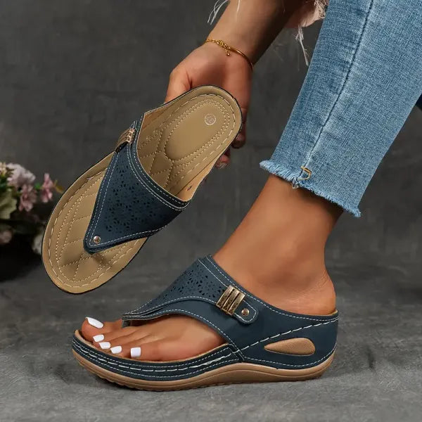 Gwendolen | Orthopedic Sandals