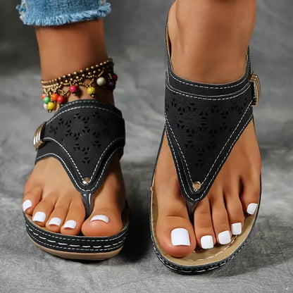 Gwendolen | Orthopedic Sandals