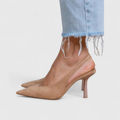 Antonella | Orthopedic Heels