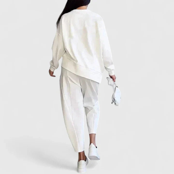 Giovanna | Elegant Two-Piece Set