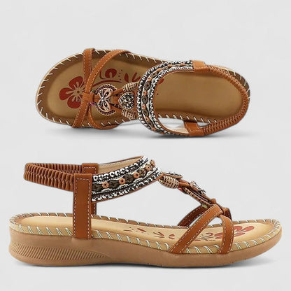 Danni | Orthopedic Sandals