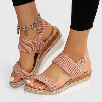 Kayleigh | Orthopedic Sandals